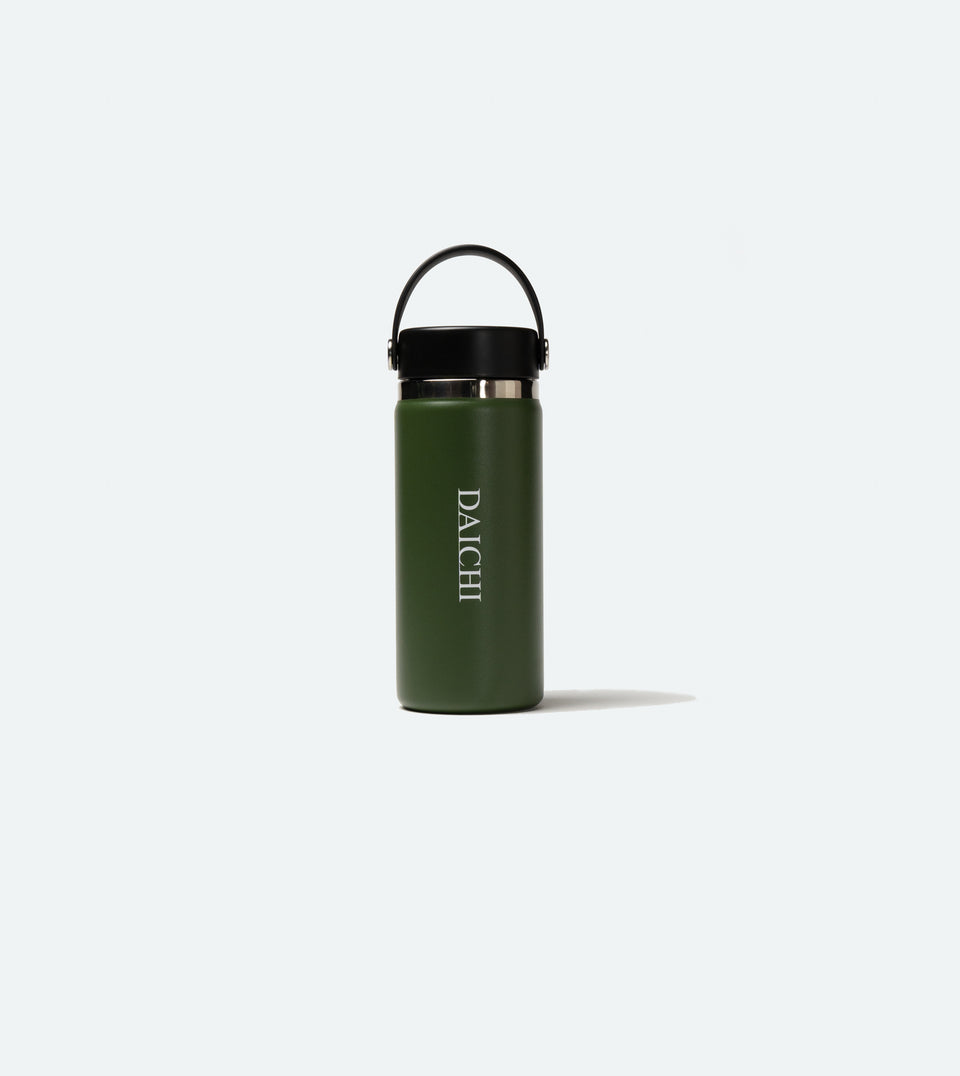 Hydro Flask×DAICHI オリジナルタンブラー(16oz)