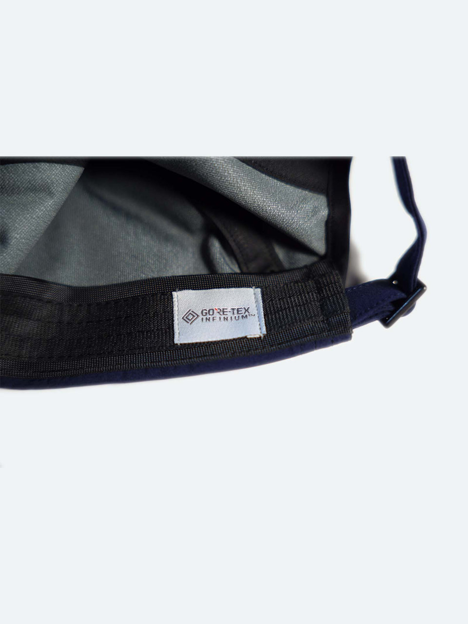 DWELLER JET CAP POLY TAFFETA WITH GORE-TEX INFINIUM™