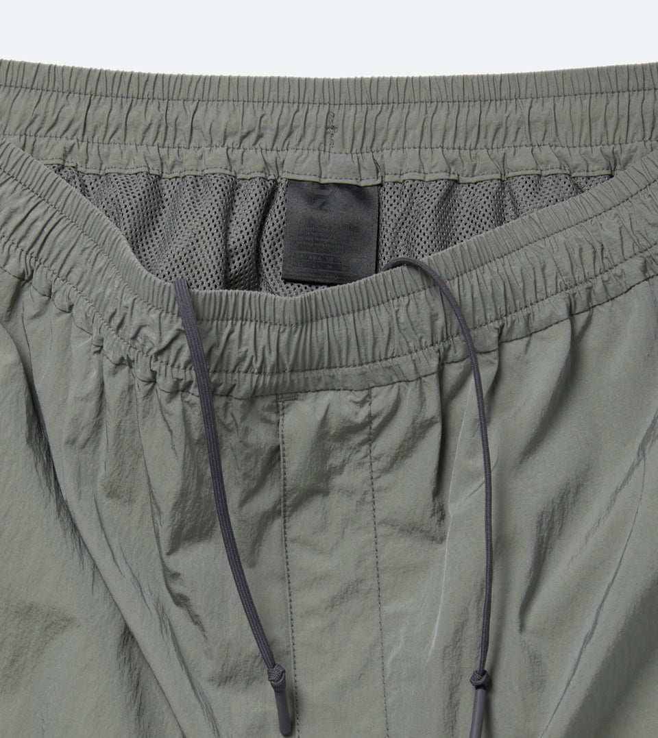 TECH 3WAY WINDBREAKER PANTS