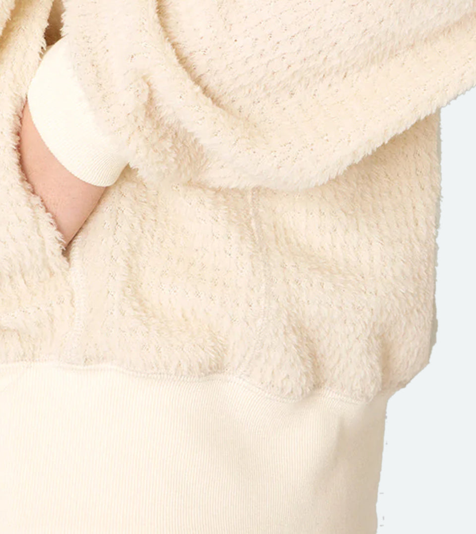 DWELLER CARDIGAN POLY FLEECE POLARTEC® ALPHA DIRECT®