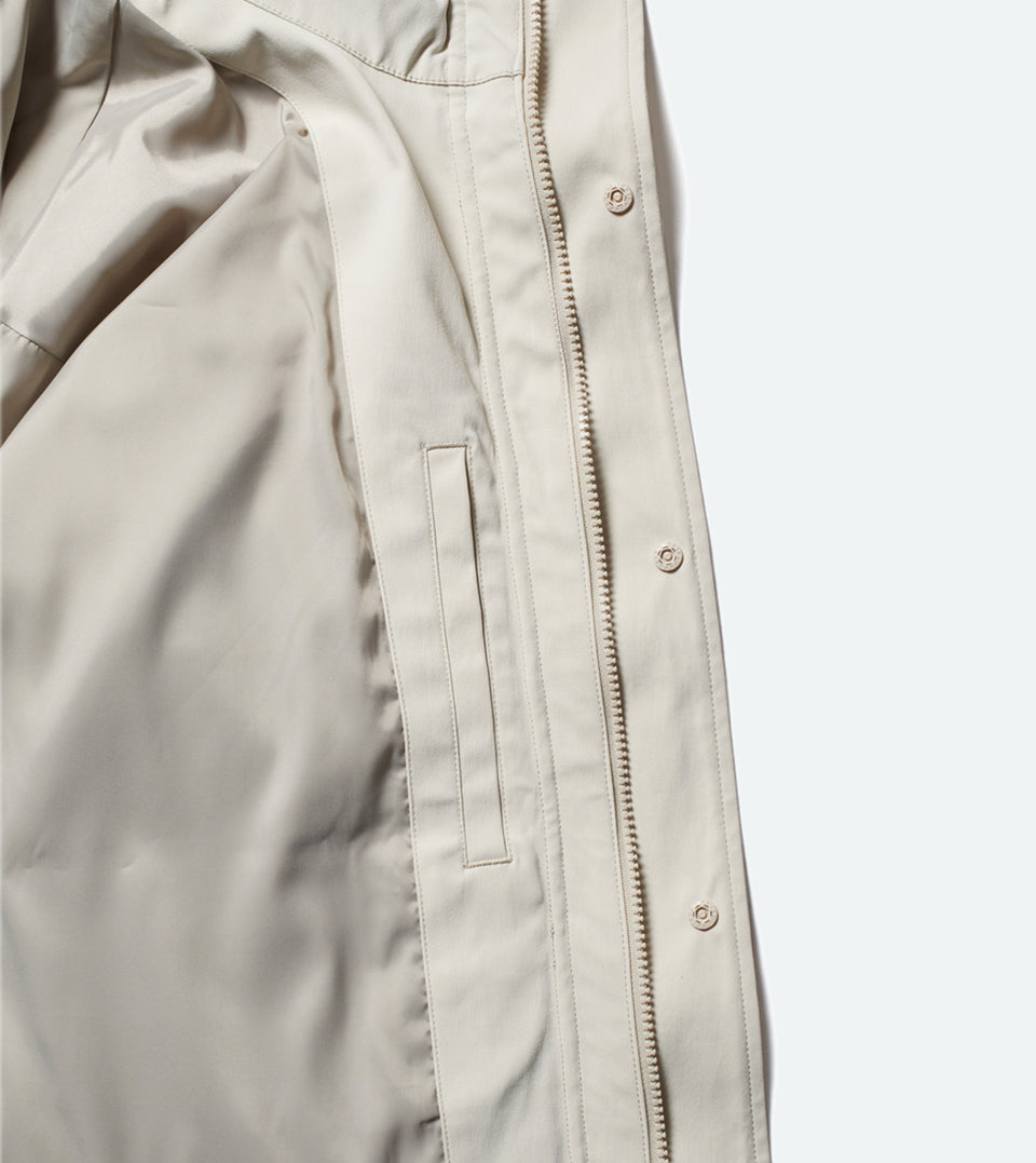 TECH PERFECT FISHING JACKET