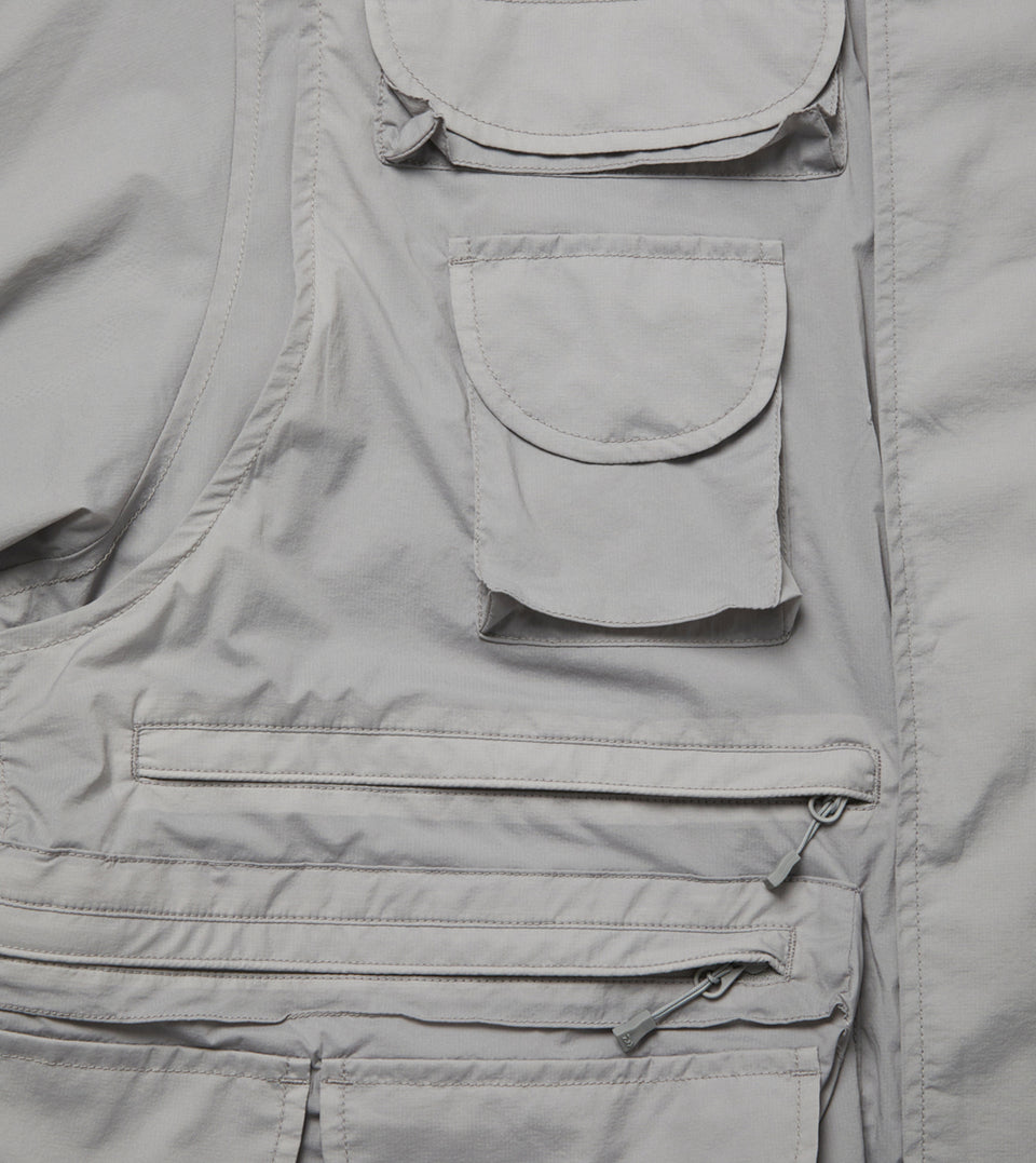 TECH 2WAY PERFECT FISHING JACKET