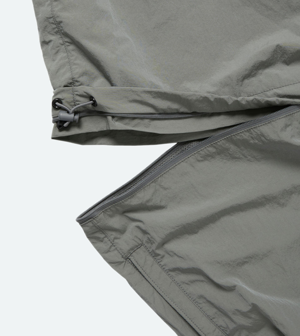 TECH 3WAY WINDBREAKER PANTS