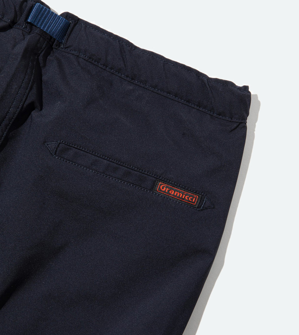 CLIMBER EASY PANTS POLY TWILL Pliantex®by GRAMICCI