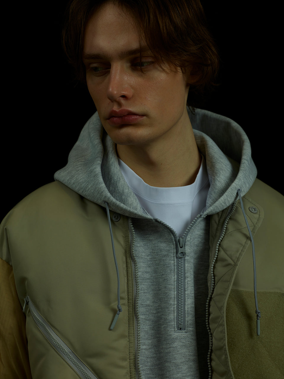 TECH REVERSIBLE MA-1