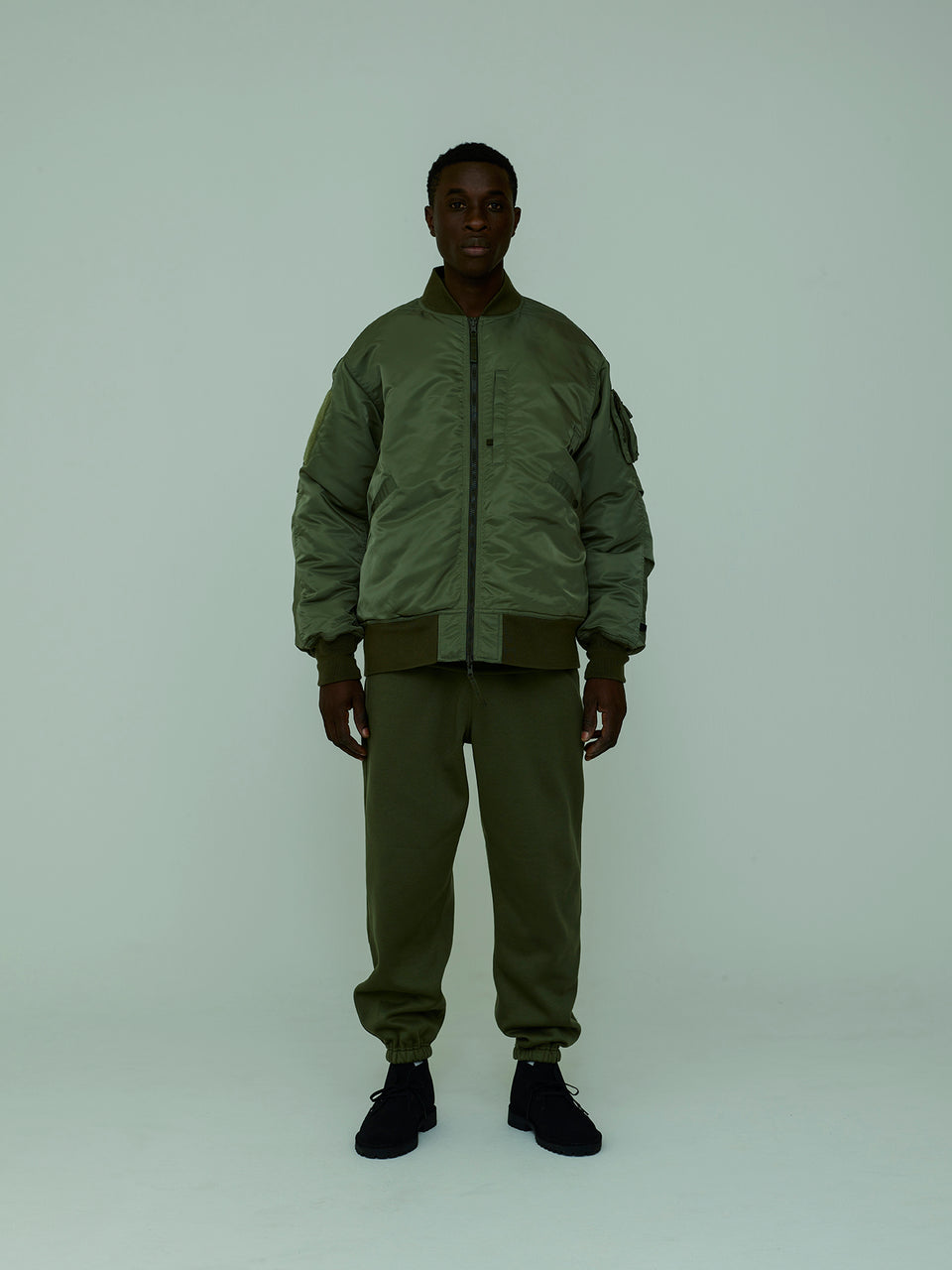 TECH REVERSIBLE MA-1