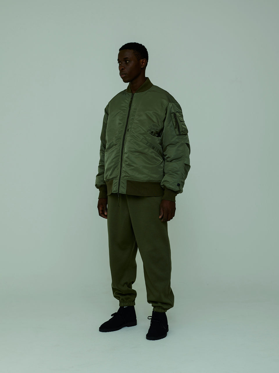 TECH REVERSIBLE MA-1