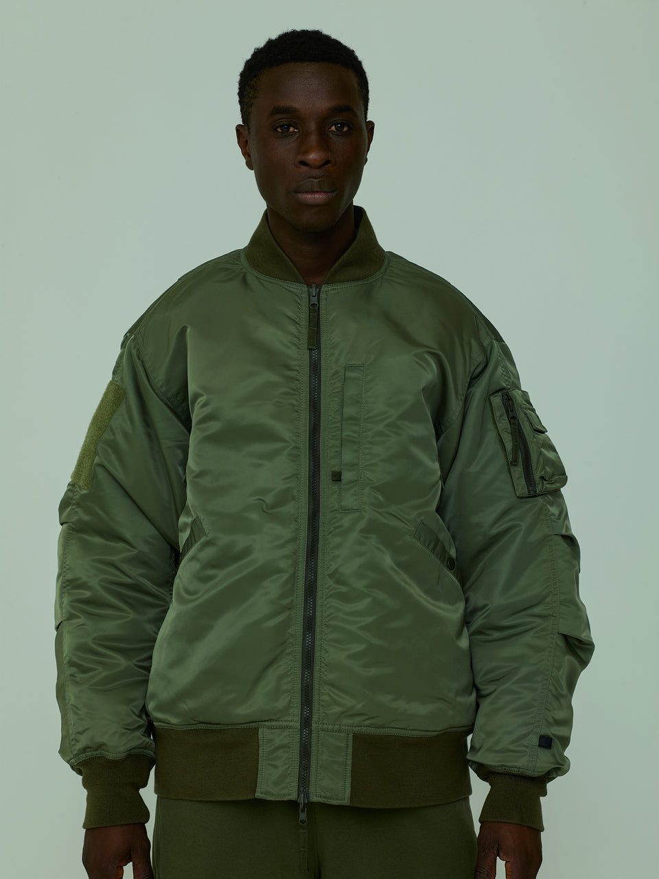 TECH REVERSIBLE MA-1