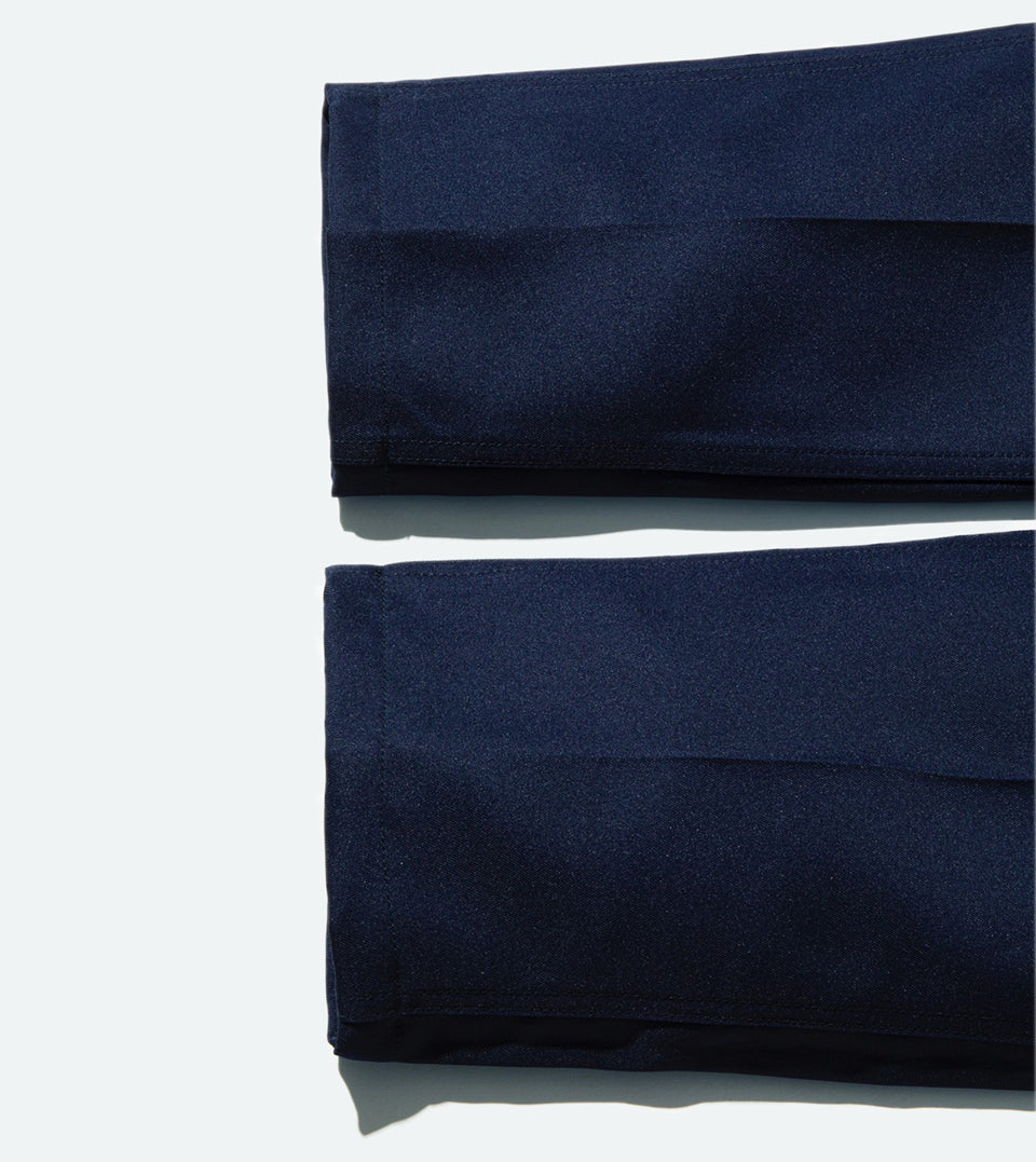 CLIMBER EASY PANTS POLY TWILL Pliantex®by GRAMICCI