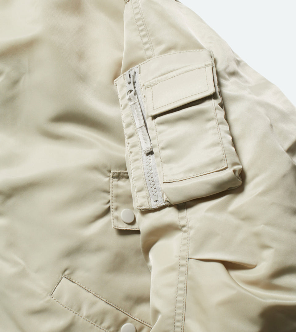 TECH REVERSIBLE MA-1