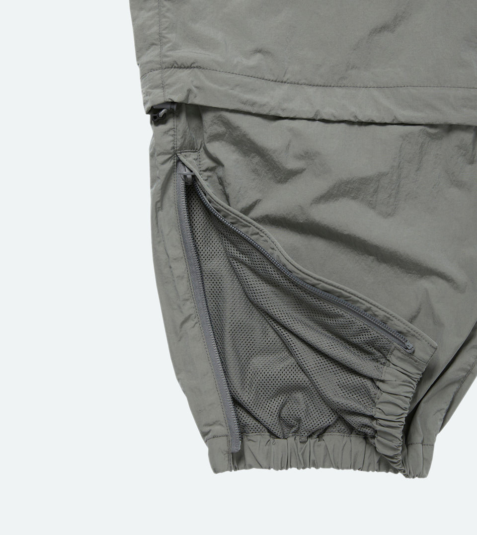TECH 3WAY WINDBREAKER PANTS