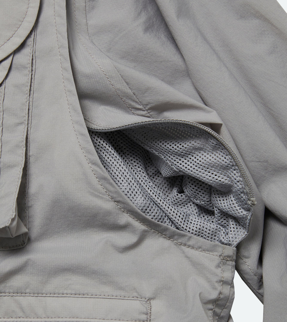 TECH 2WAY PERFECT FISHING JACKET