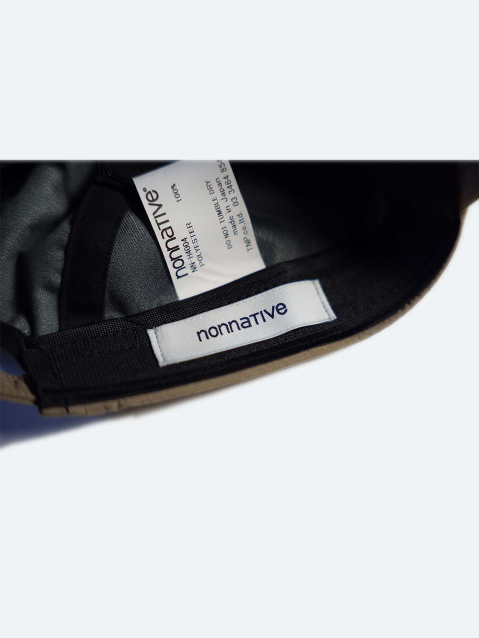 DWELLER JET CAP POLY TAFFETA WITH GORE-TEX INFINIUM™