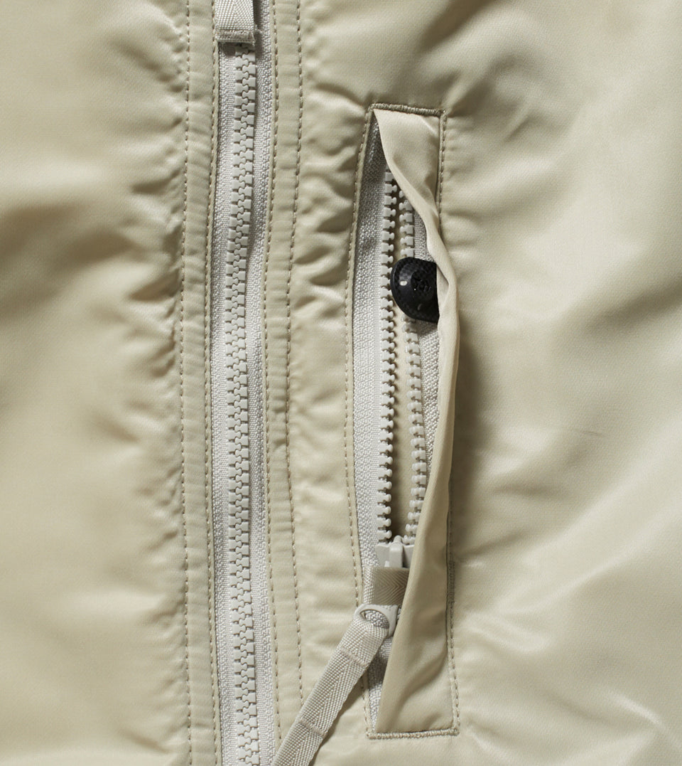 TECH REVERSIBLE MA-1