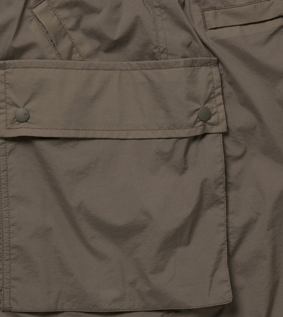 TECH MIL MARINE CORP SHORTS