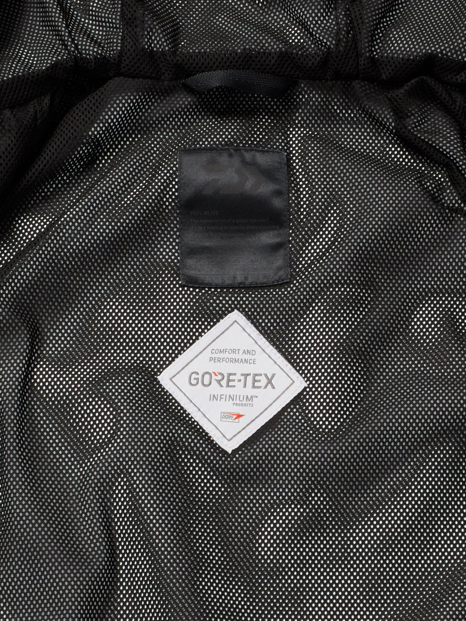 GORE-TEX INFINIUM Tech Loose Mountain Parka