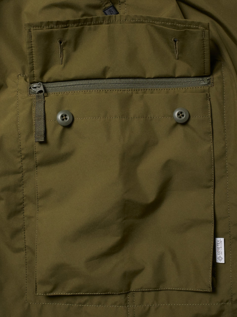 GORE-TEX INFINIUM Tech Field 6Pocket Pants