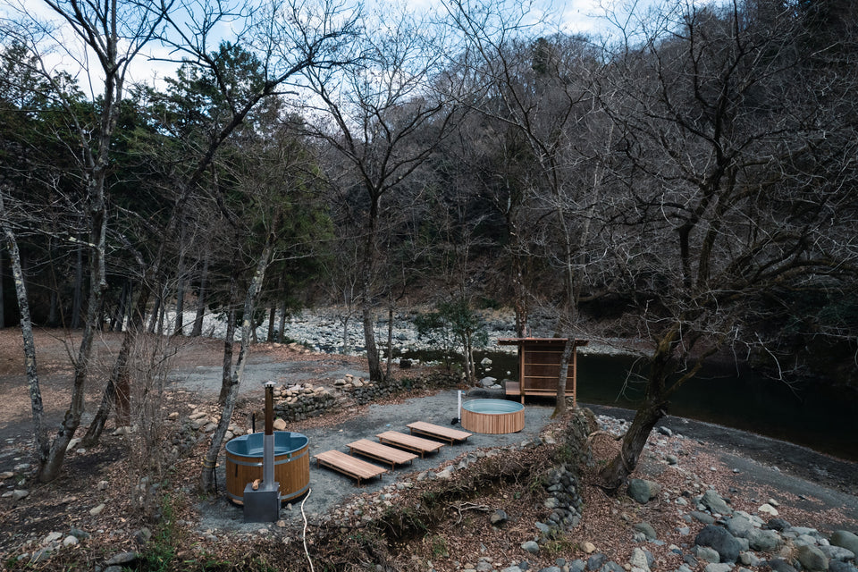 【追加募集】silent river Ownership