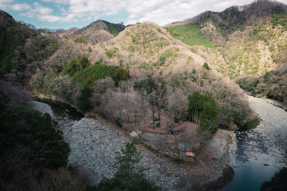 【追加募集】silent river Ownership