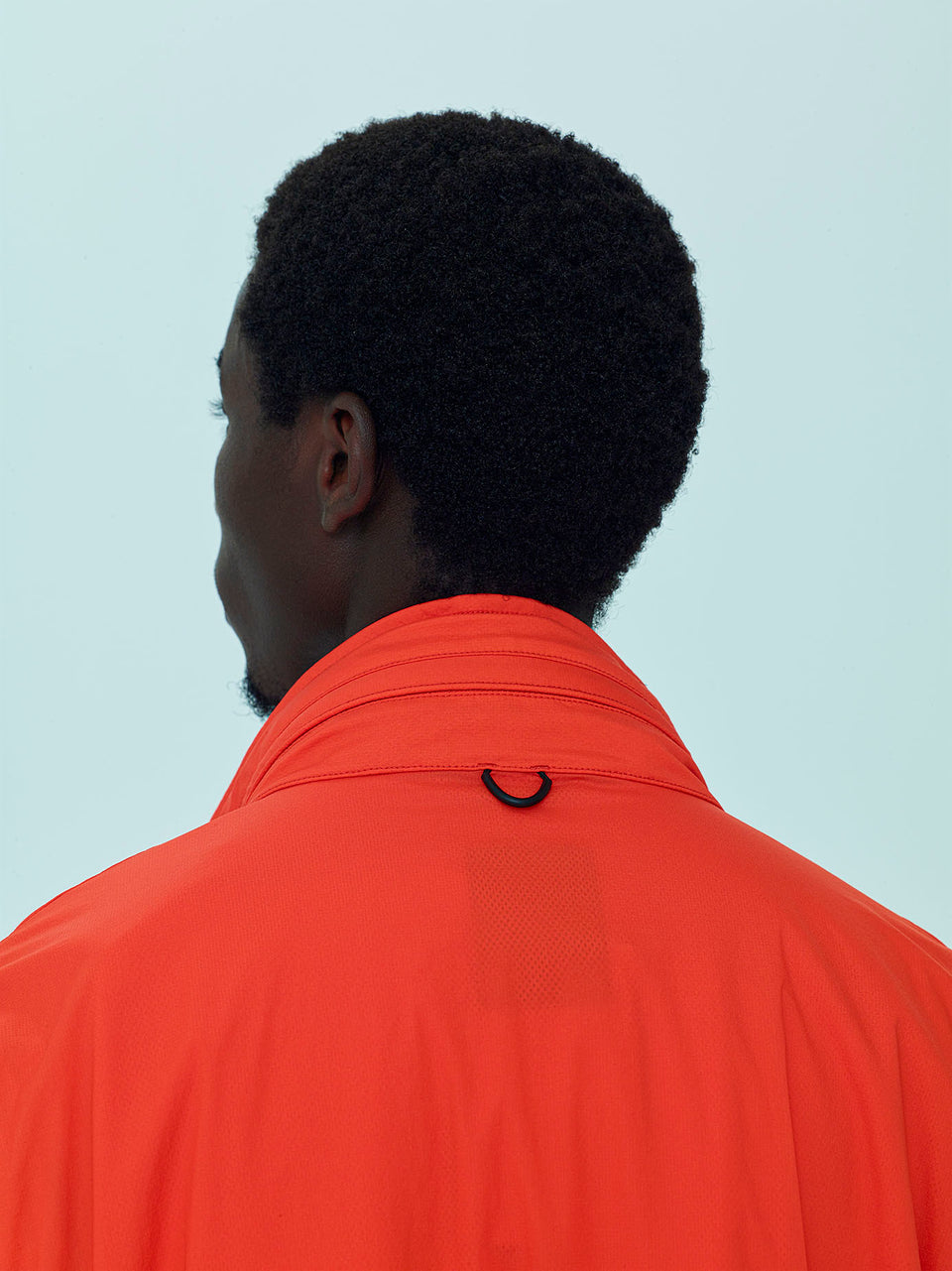 TECH 2WAY PERFECT FISHING JACKET