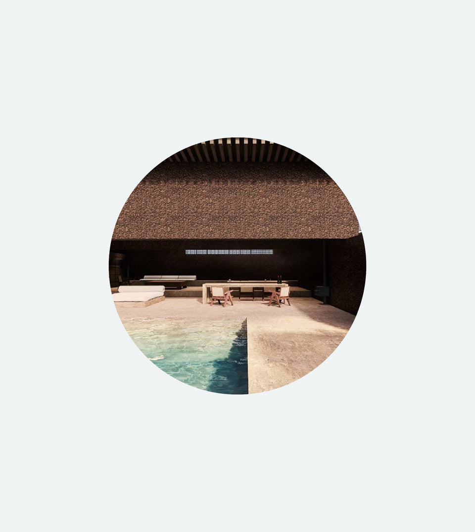 DAICHI ISUMI 内覧会募集