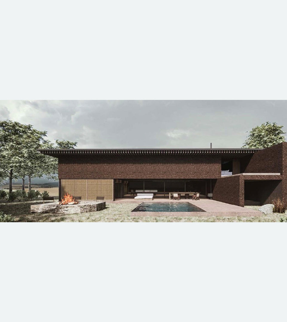 DAICHI ISUMI 内覧会募集