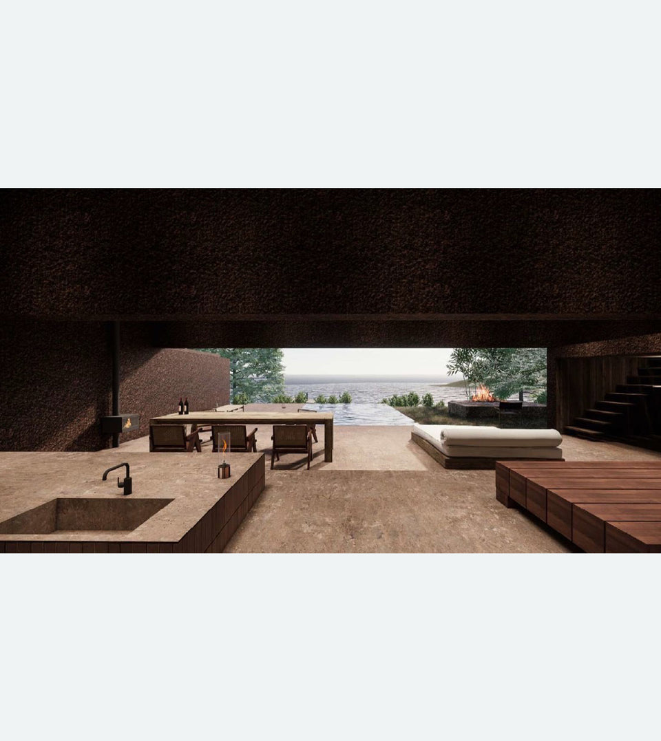 DAICHI ISUMI 内覧会募集