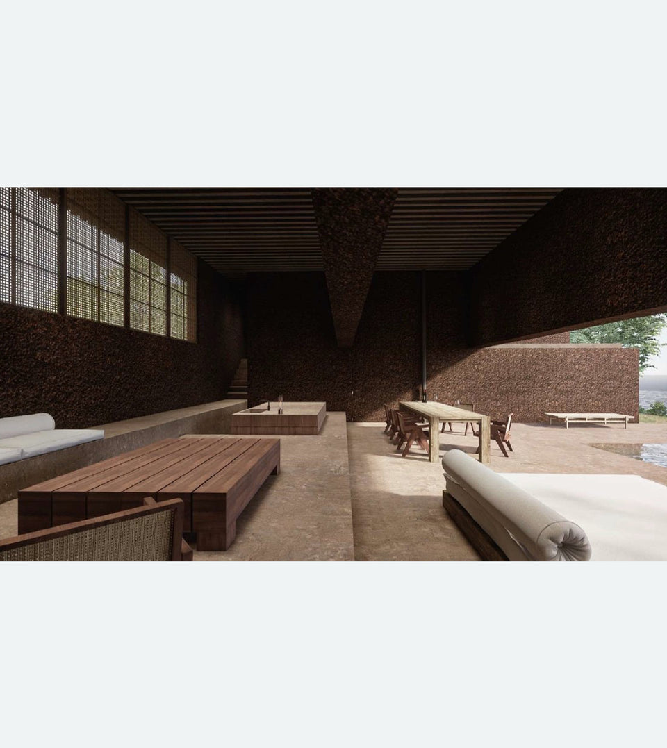 DAICHI ISUMI 内覧会募集