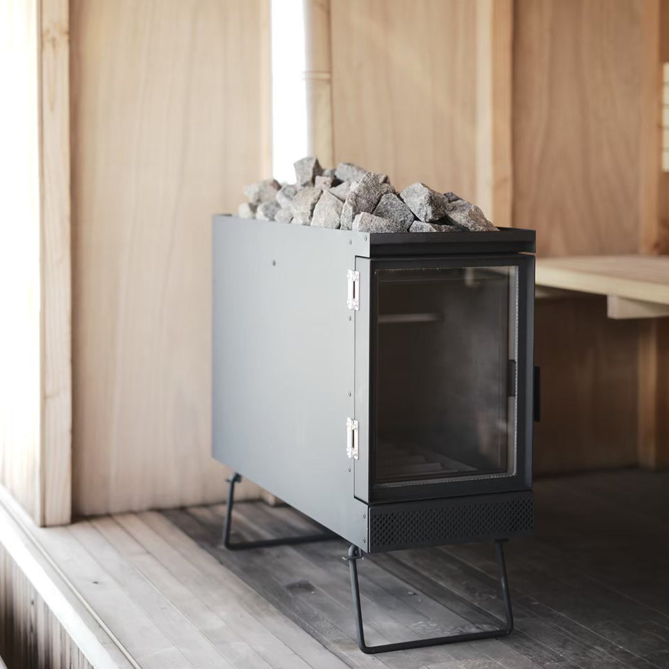 サウナストーブ