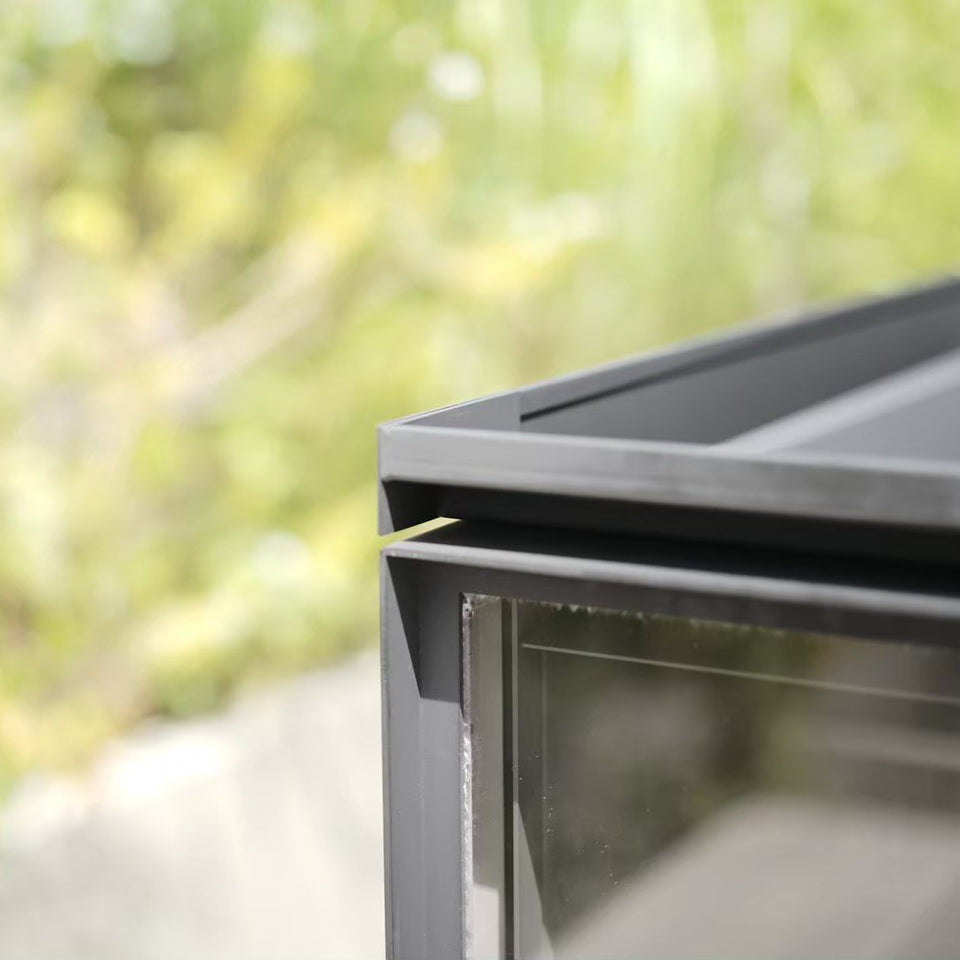 サウナストーブ