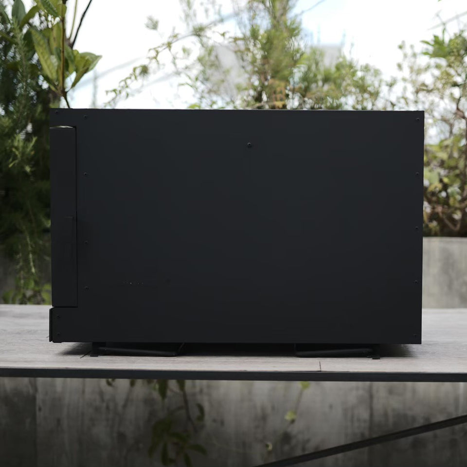 サウナストーブ