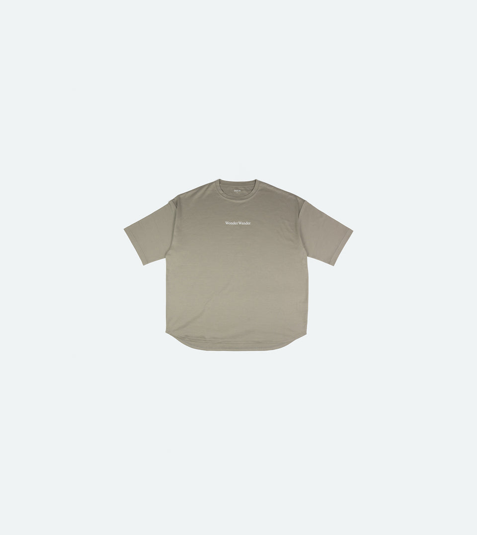 ORIGINAL Tshirt(Greige)