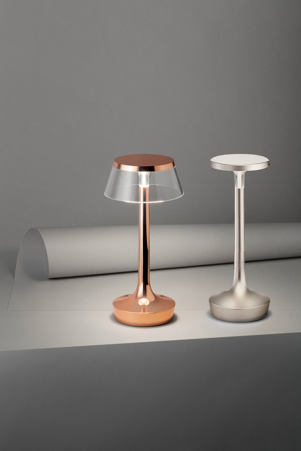 Bon Jour Unplugged OPTIC