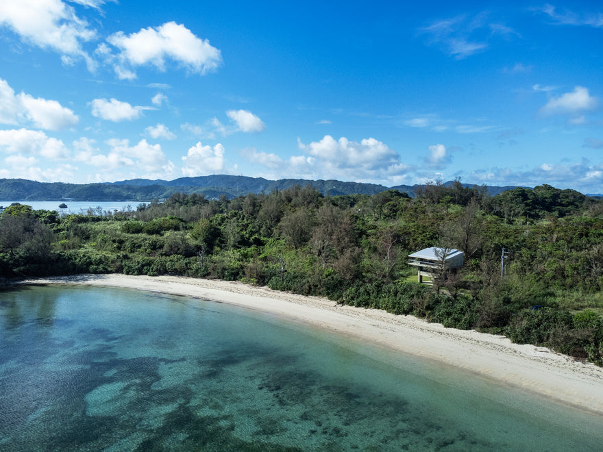 DAICHI OKINAWA villa M