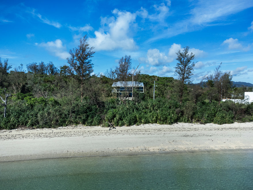 DAICHI OKINAWA villa M