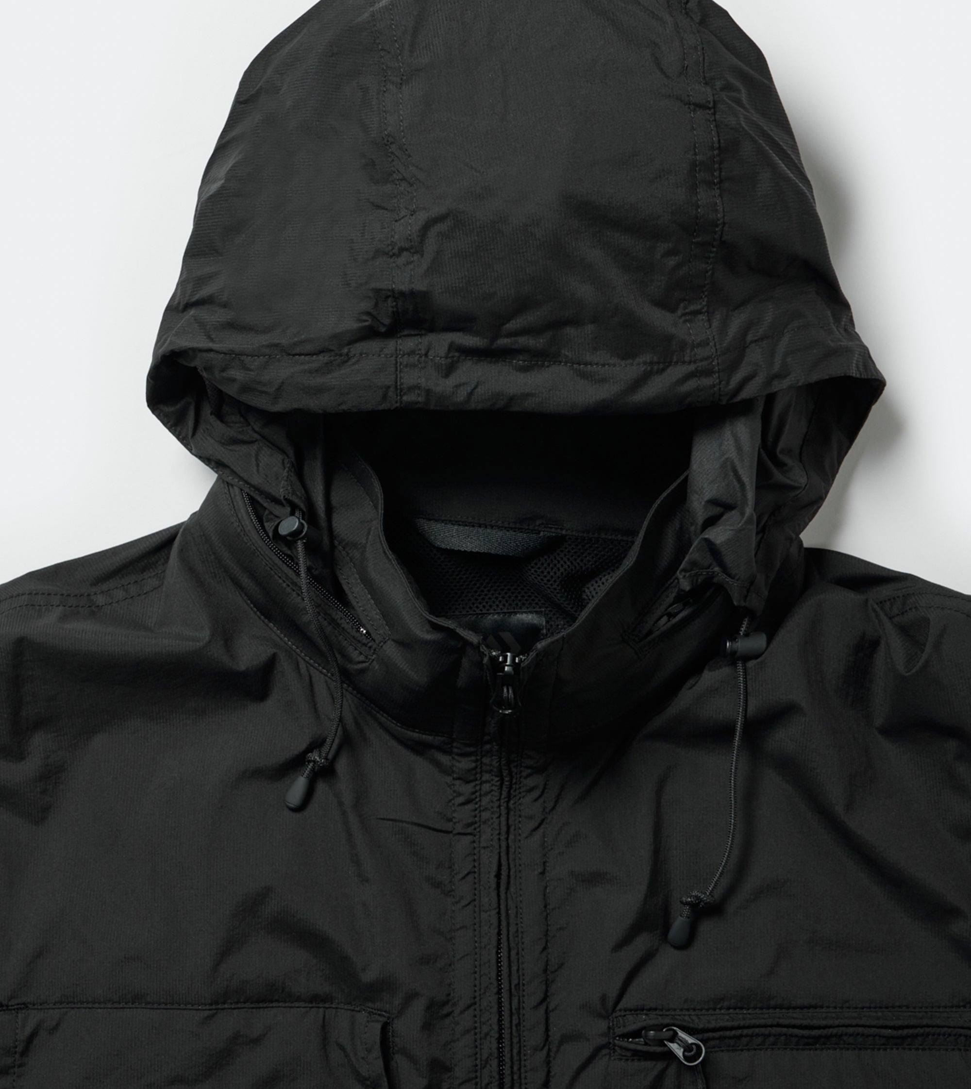 TECH PHOTOGRAPHER JACKET | DAICHI INC