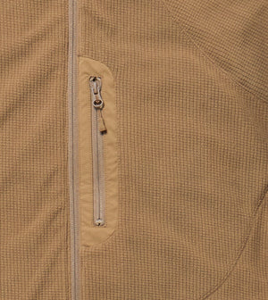 TECH REVERSIBLE MIL ECWCS STAND JACKET