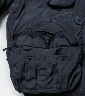 TECH FISHING N-2B JACKET