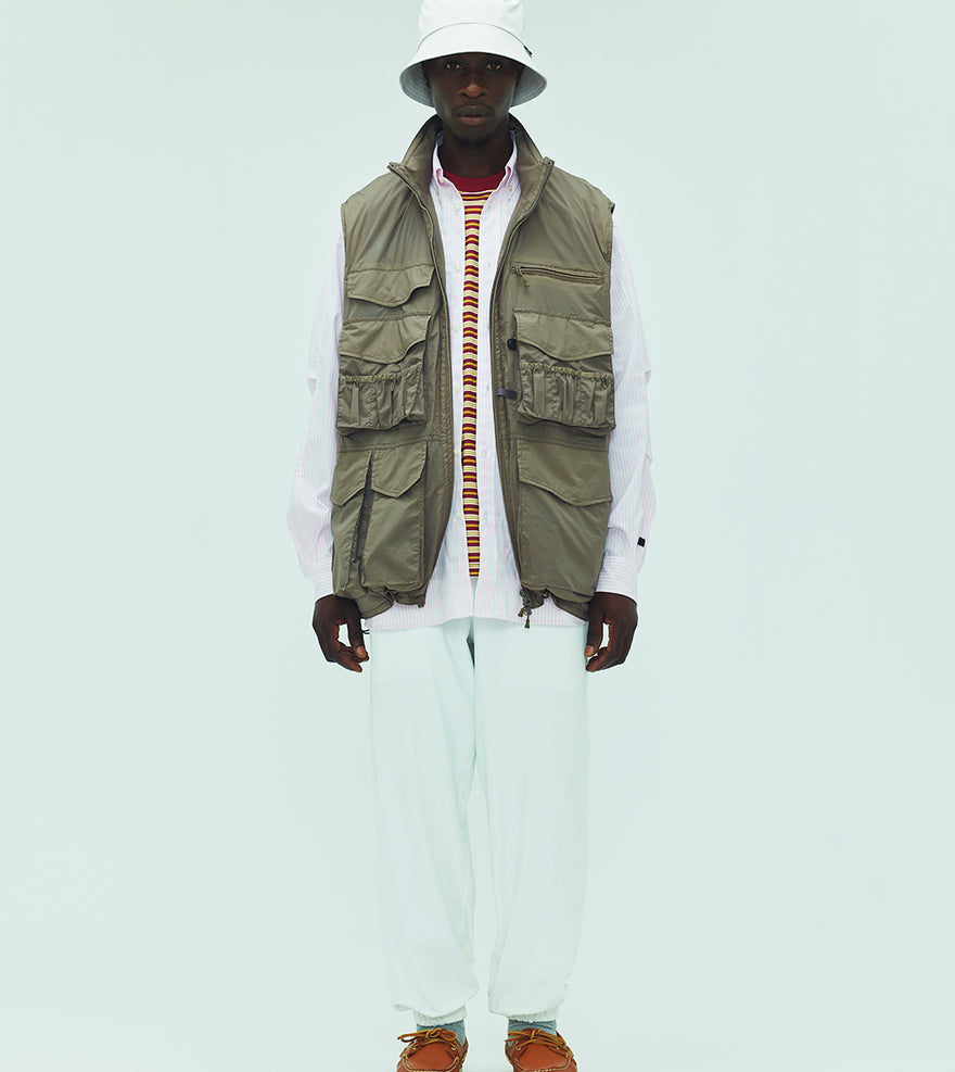 TECH PHOTOGRAPHER JACKET