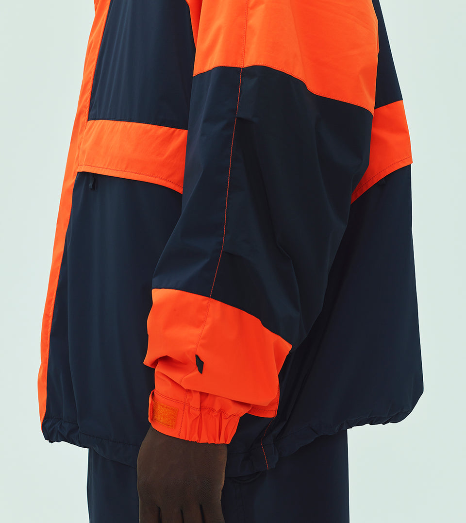 TECH STORM MOUNTAIN JACKET