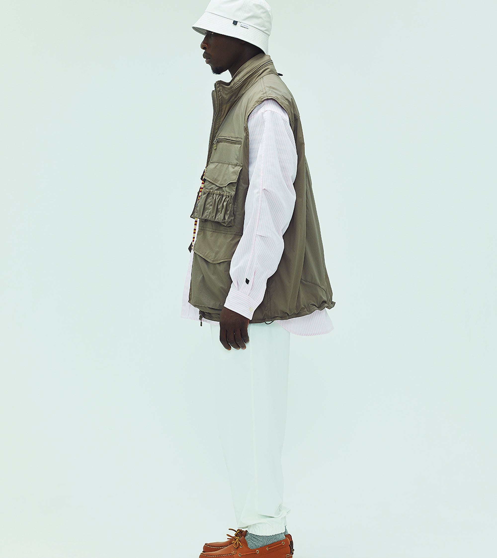 DAIWA PIER39 ダイワ フィッシング フォトグラファー ジャケット M TECH PHOTOGRAPHER JACKET | DAICHI INC