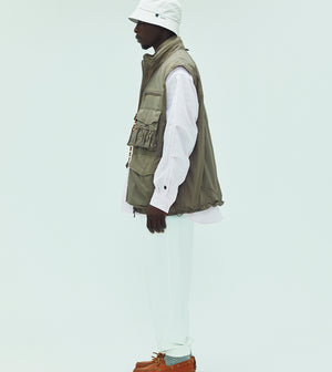 TECH PHOTOGRAPHER JACKET