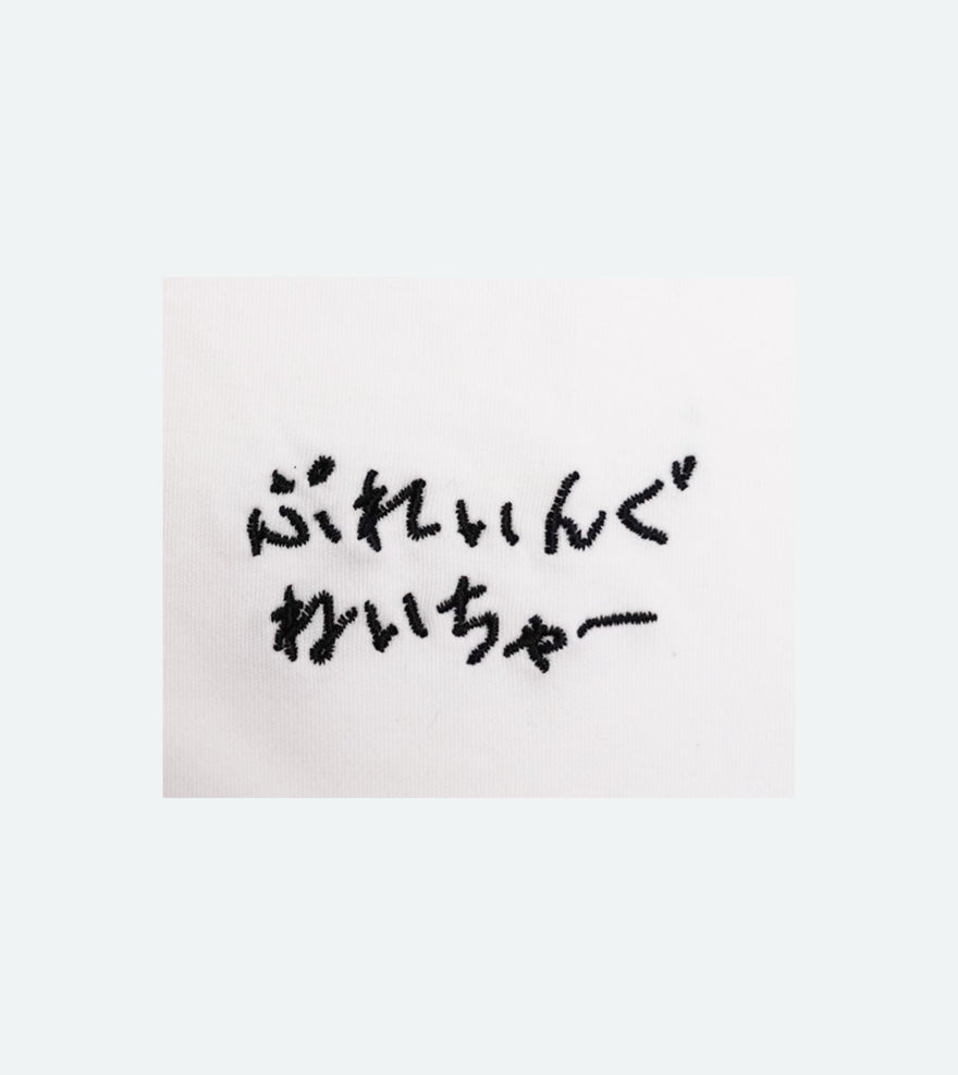 ORIGINAL Tshirt vol.4「ぷれいんぐねいちゃ～」