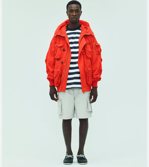 TECH FISHING N-2B JACKET