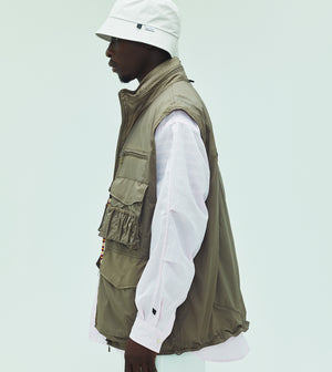 TECH PHOTOGRAPHER JACKET