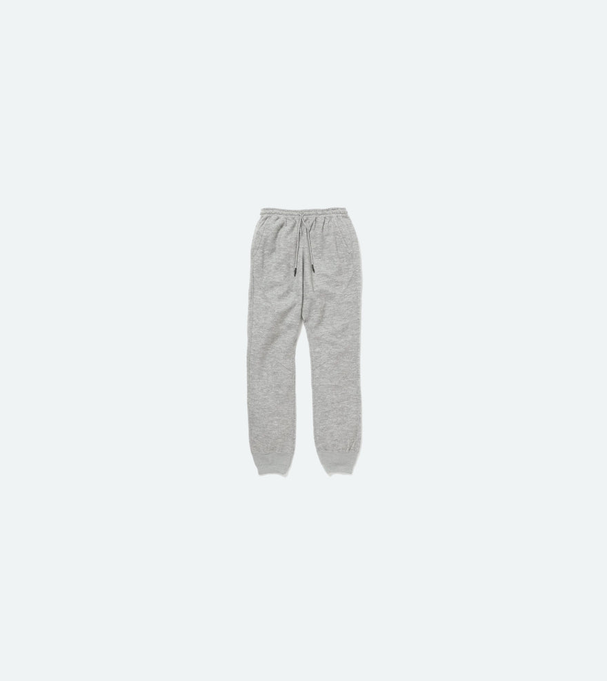 STUDENT EASY PANTS W/N PILE
