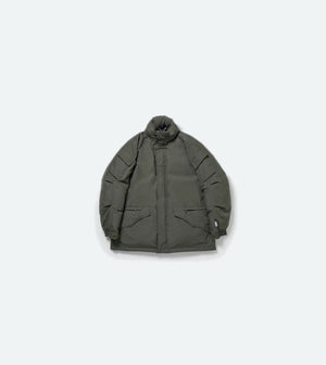 GORE-TEX WINDSTOPPER®︎ TECH MIL ECWCS DOWN PARKA