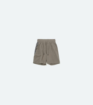 JOGGER EASY SHORTS COTTON SWEAT OVERDYED