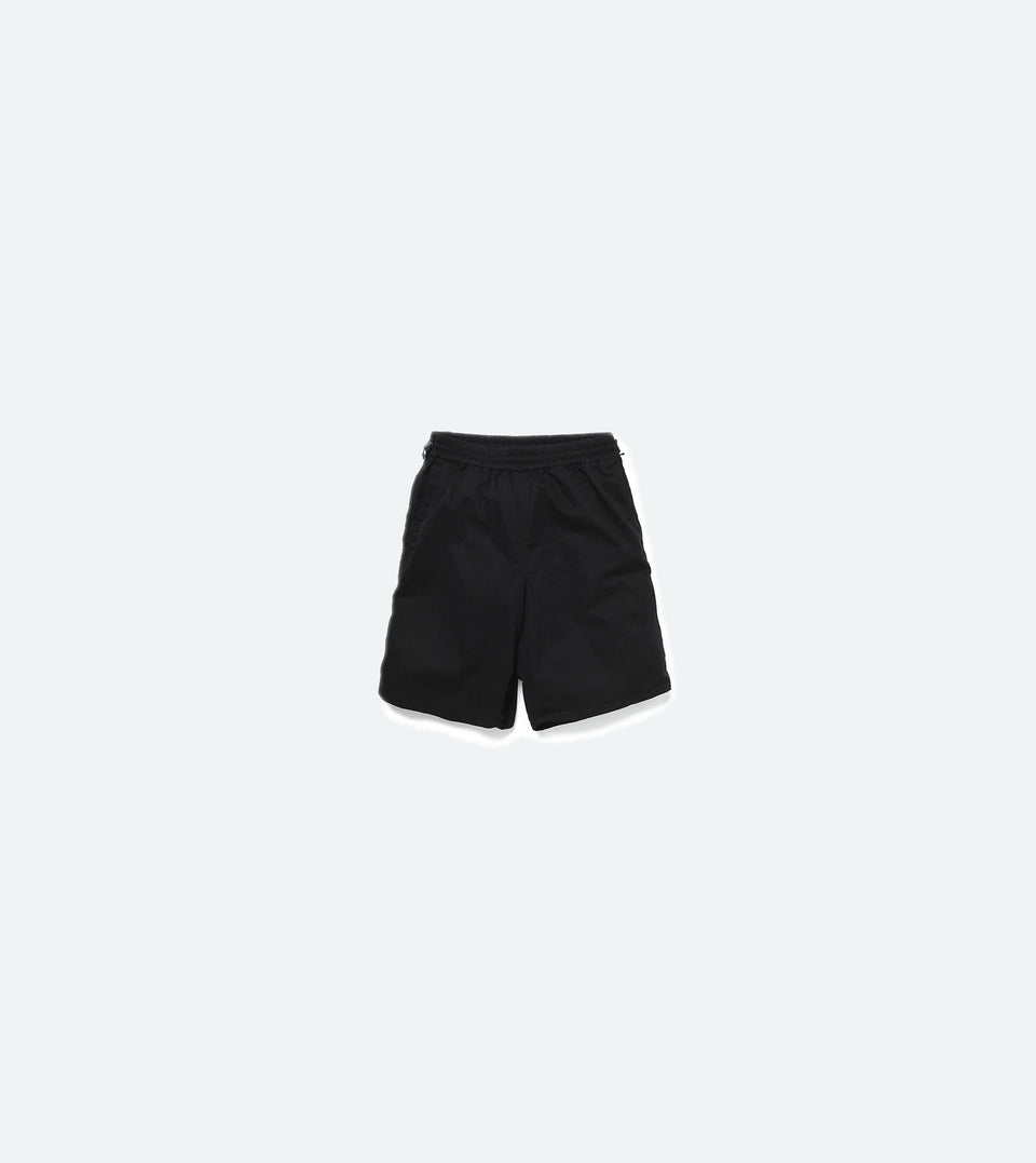 HIKER EASY SHORTS COTTON SATIN