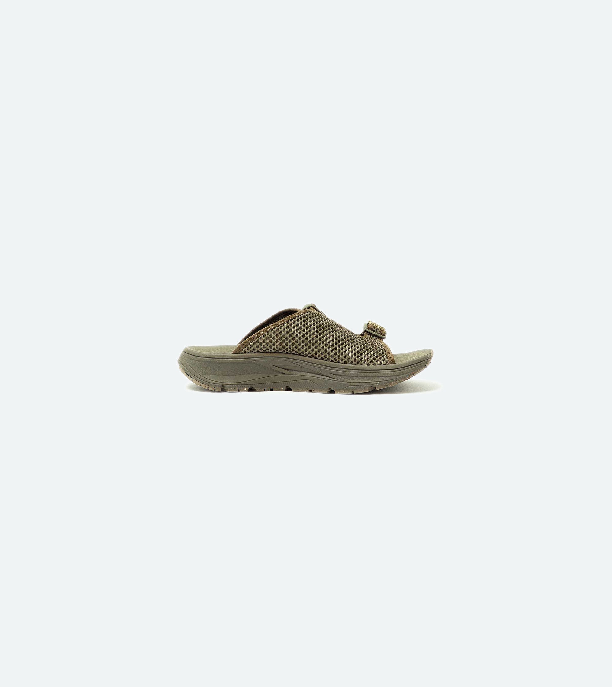 rig × nonnative BAWAKA リカバリーサンダル 27cm 1_29dc5430-9762-4d44-9737-